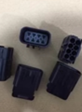 德尔福进口连接器护套15326655