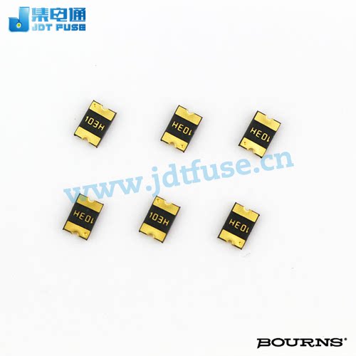 MF-MSMF010 美国1812自恢复保险丝过流保护销售 伯恩斯