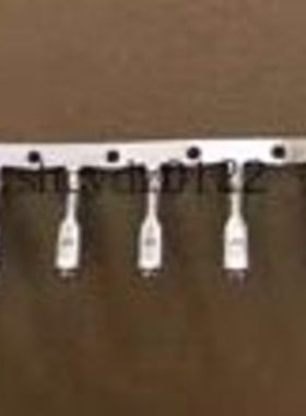 德尔福进口连接器接插件端子13806233