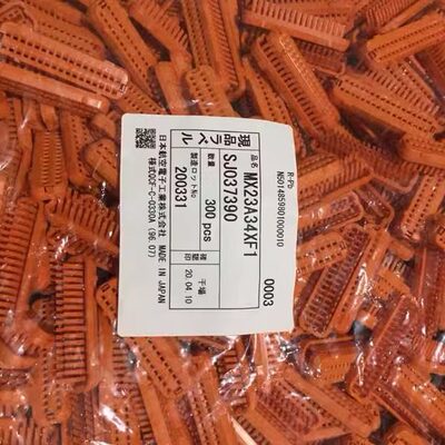 供应进口连接器MX23A34XF1 JAE