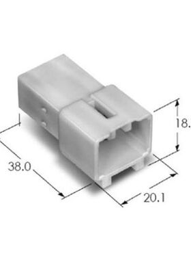 供应KET进口连接器MG622229