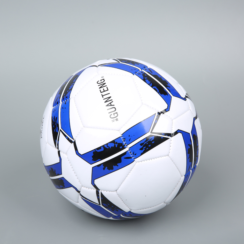 Ballon de football - Ref 7077 Image 2