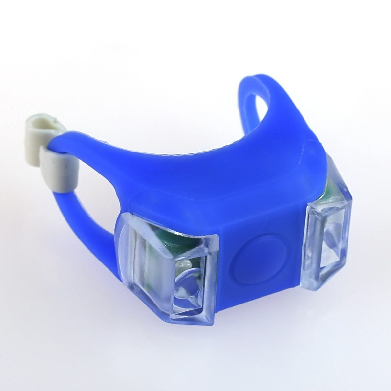 Eclairage pour vélo - Frog Lumières - Ref 2400163 Image 4