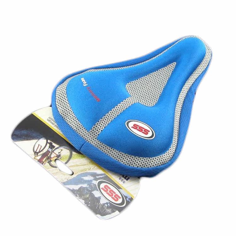 Selle de vélo Mountain Bike - Ref 2348854 Image 4