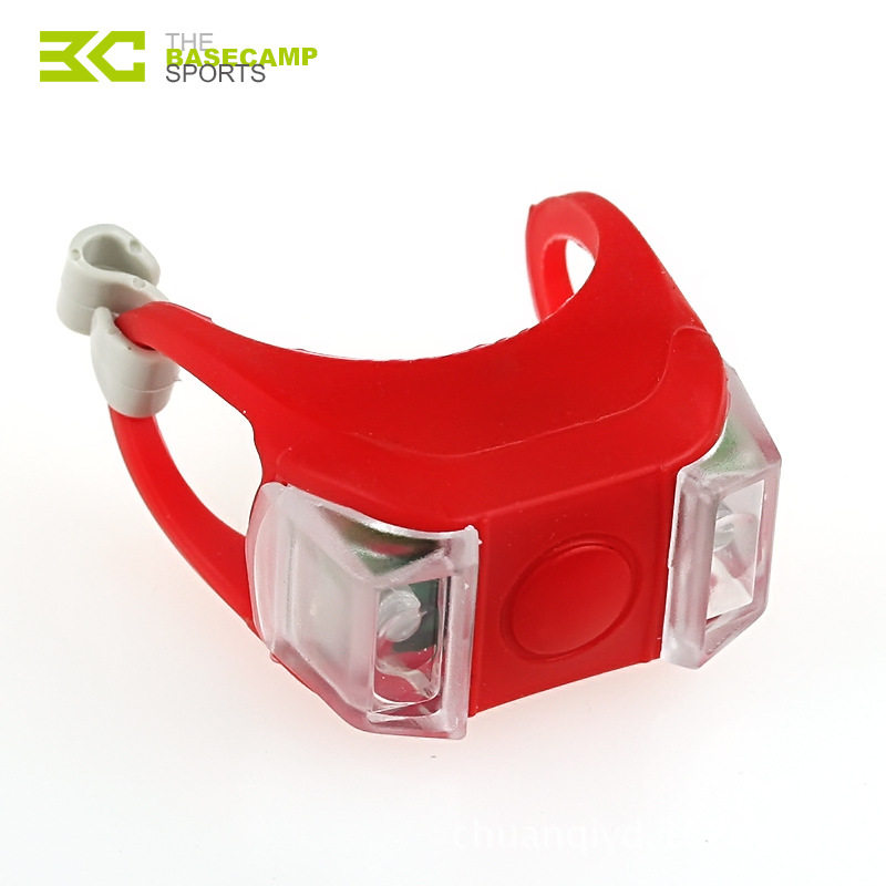 Eclairage pour vélo - Frog Lumières - Ref 2400163 Image 3