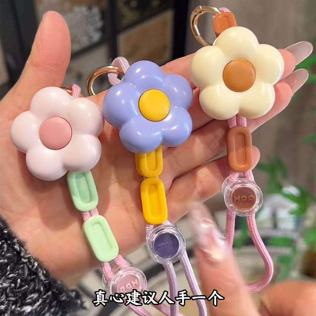 可爱小熊帽子扣收纳神器