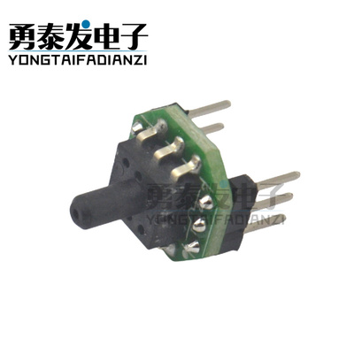 XGZP6847A气体压力传感器