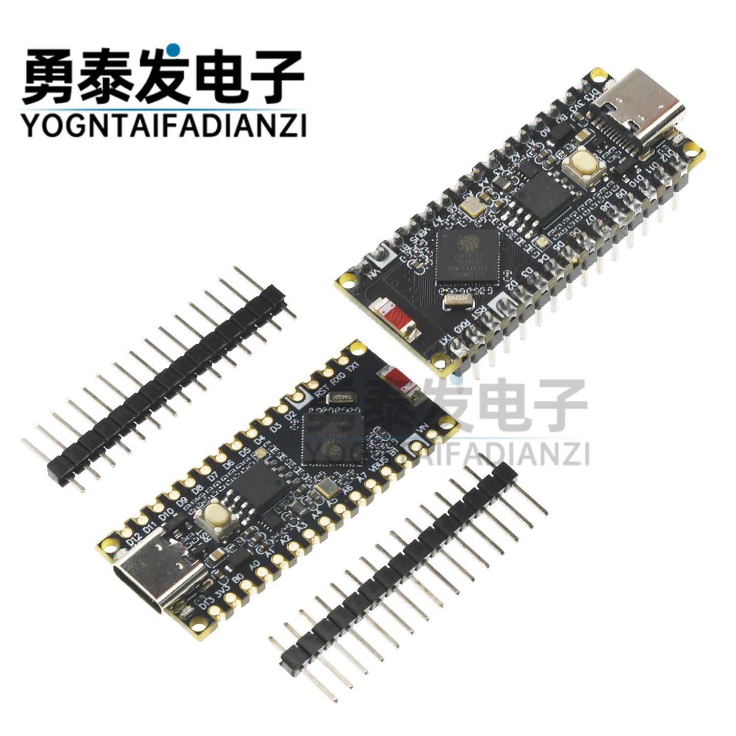 ESP32-S3R8开发板物联网 兼容Arduino Nano ESP32 WiFi/蓝牙