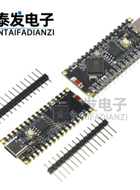 ESP32-S3R8开发板物联网 兼容Arduino Nano ESP32 WiFi/蓝牙