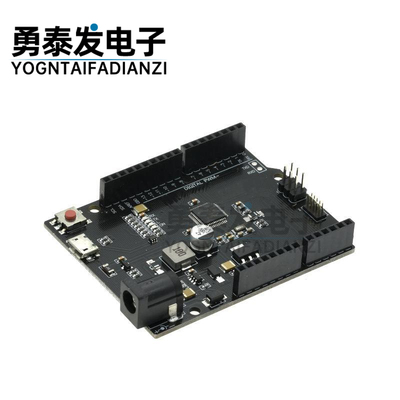 Samd21M032位开发板