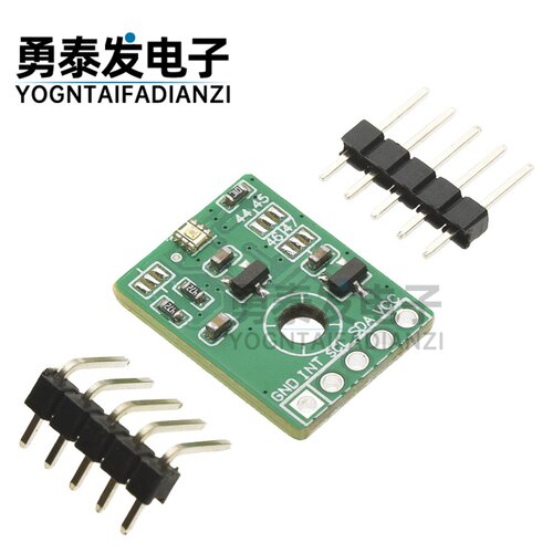 OPT3001/OPT3002/OPT3004/环境光