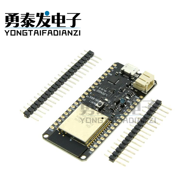 WemosD1V1.0.0-ESP32开发板