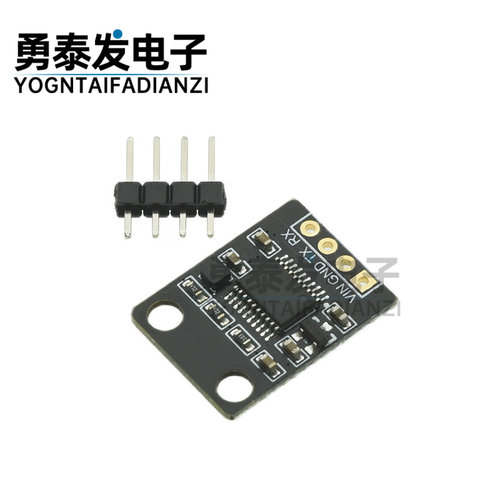 SC7A20H3轴加速度倾斜角度传感器