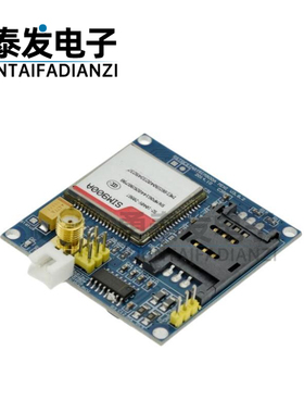 SIM900A模块\短信\开发板\GSM\GPRS\STM32\无线数据传输超TC35i