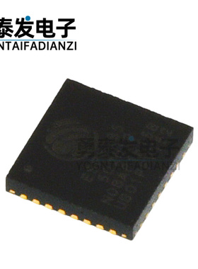 ESP8285 WIFI芯片 内置FLASH 1MBYTE 现货热卖 QFN32封装