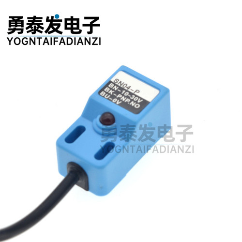 接近开关金属感应开关模块