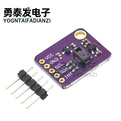 PAJ7620U2手势识别传感器模块