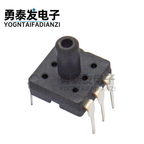 XGZP6857型气体压力传感器