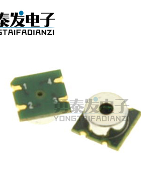 XGZP150型压力传感器电子血压计表压40KPa5.8PSI300mmHg小体积