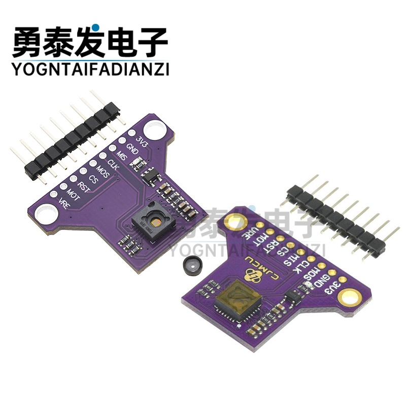CJMCU-3901PMW3901光流传感器