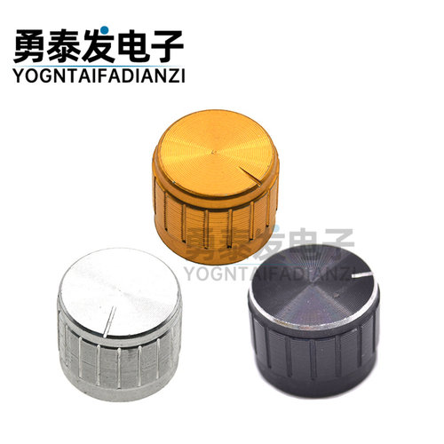 音响功放旋钮帽电位器旋钮帽