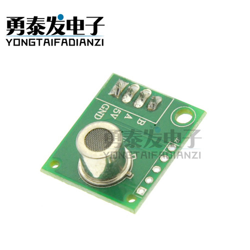 ZP07-MP503-10气体传感器