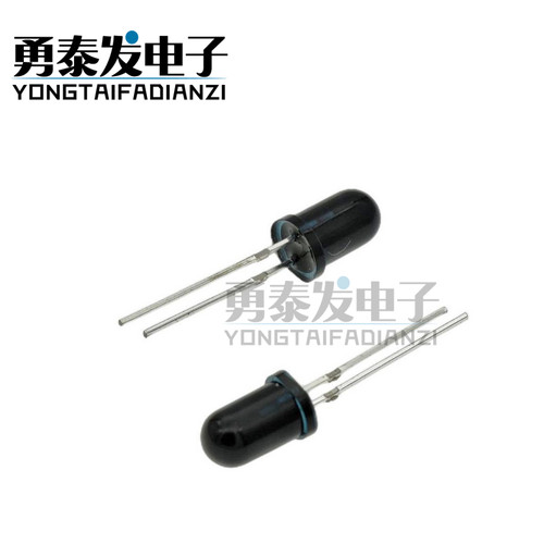 5MM红外发射管红外对管