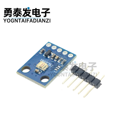 GY-2561TSL2561环境光传感器