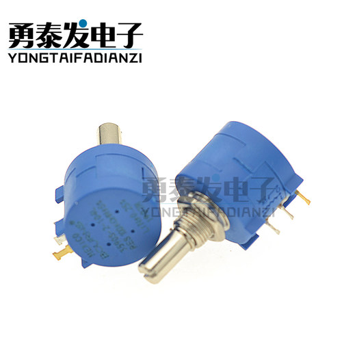 3590S-2-103L200R500R电位器