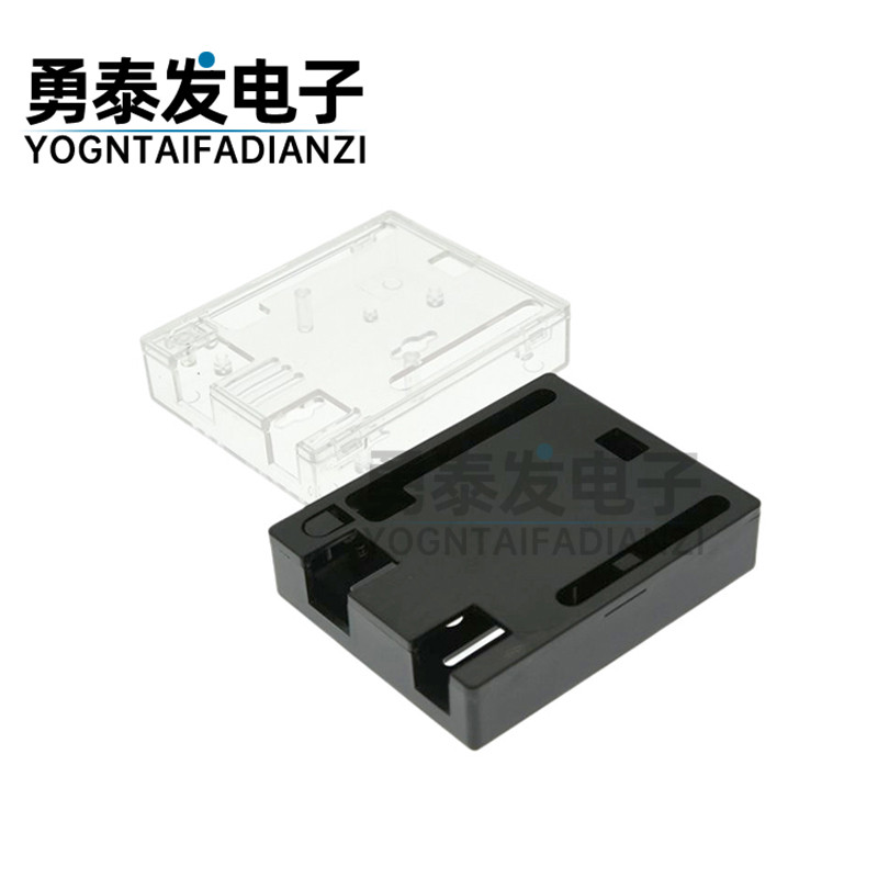 适用于UNOR3开发板外壳开发板图片