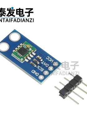 CJMCU- SHT10 SHT11 温湿度传感器 开发板模块