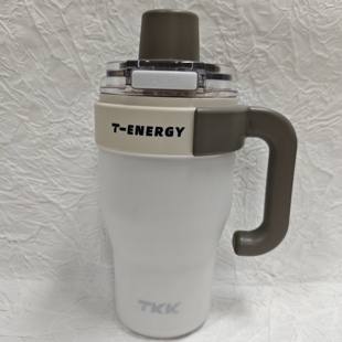 TKK TKK巨无霸保温杯硅胶杯套防摔套保护套冰霸杯硅胶杯套