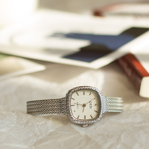 手表其他气质百搭高级女