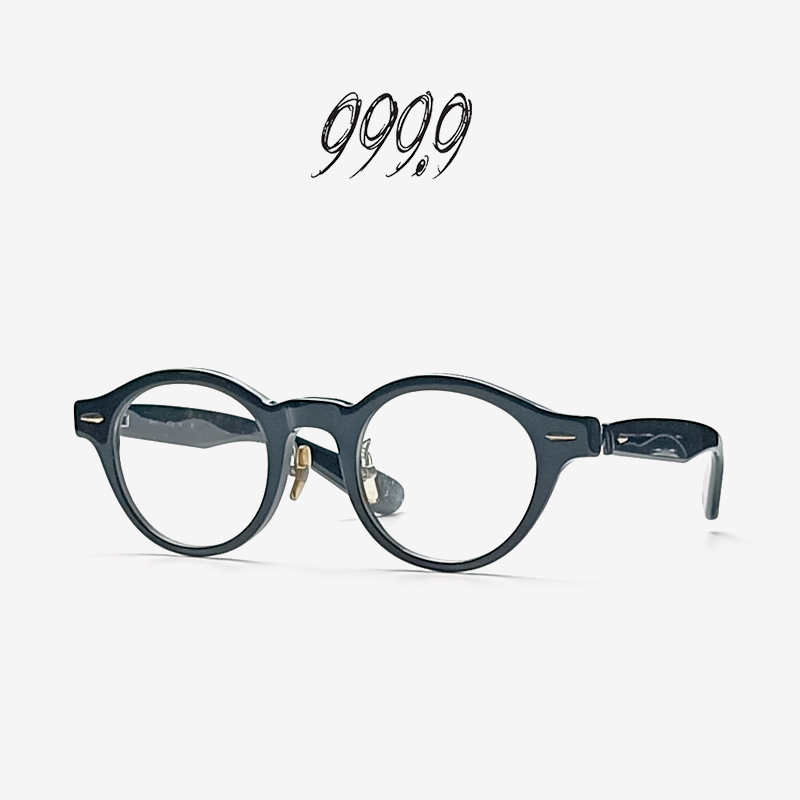 999.9板材镜架NP-617眼镜框