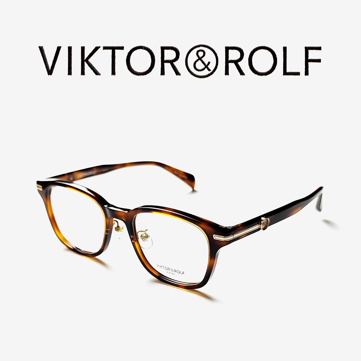 Viktor&Rolf维果罗夫眼镜架