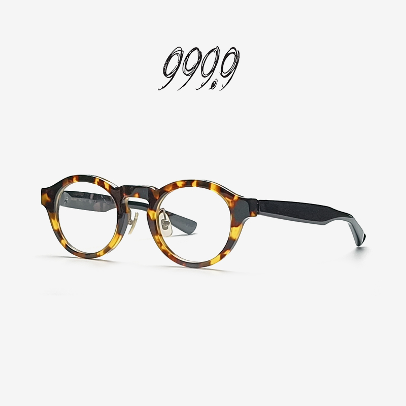 FOURNINES板材镜框999.9FN-0544