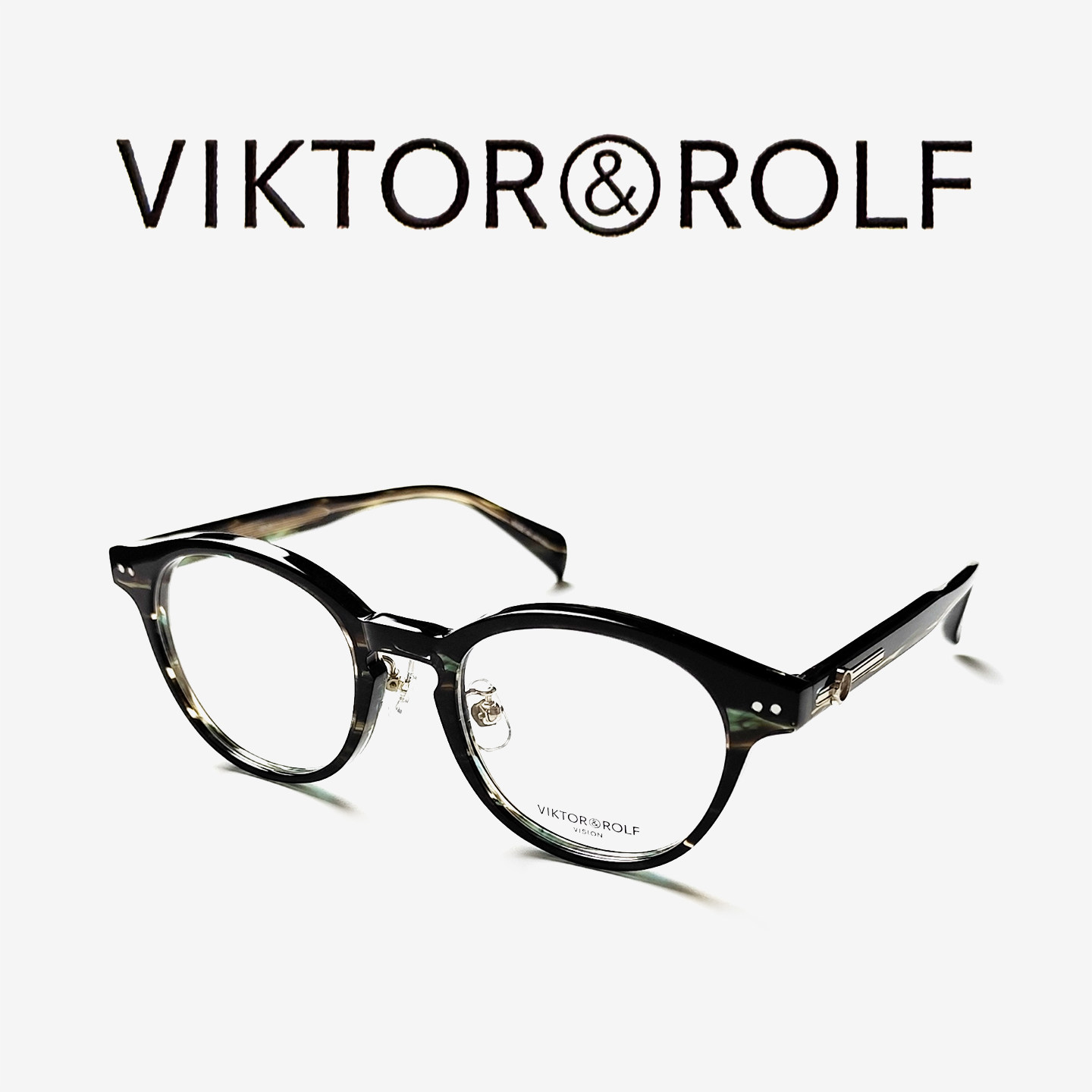 Viktor&Rolf维果罗夫眼镜架