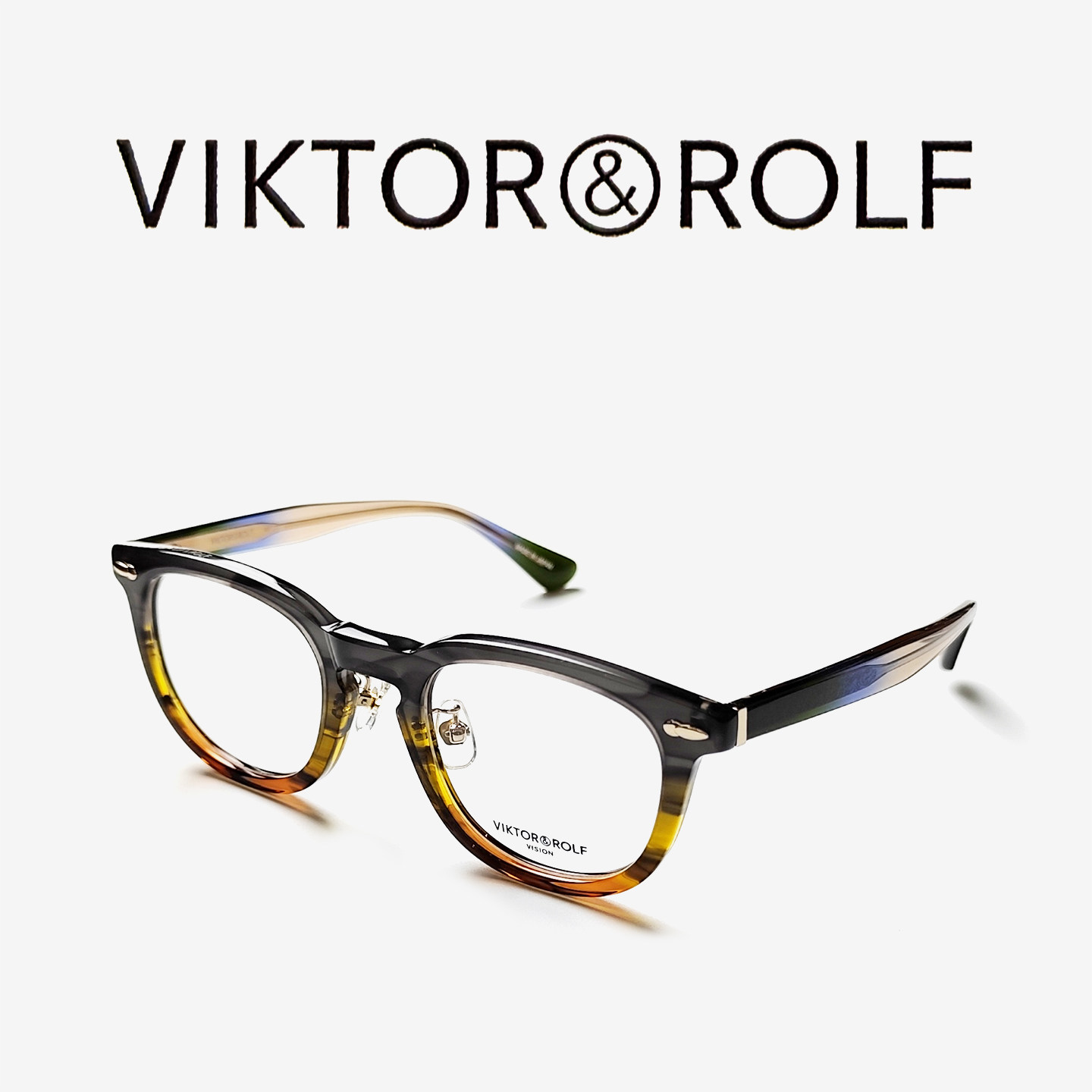 Viktor&Rolf维果罗夫眼镜架