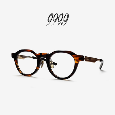 FOURNINES眼镜框NPM-151板材镜架