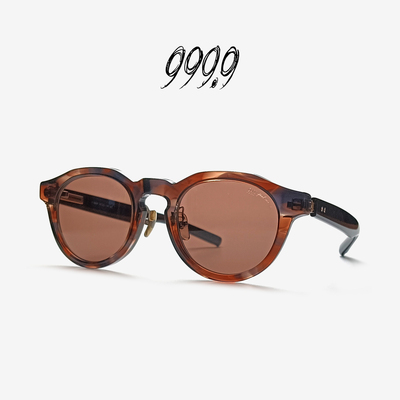 FOURNINES墨镜999.9太阳镜F-60NP