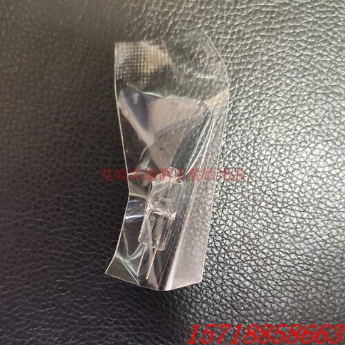 RATIONAL乐信万能蒸烤箱用配件耐高温G4卤素灯泡12V 10W莱欣诺