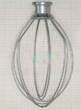 美国KitchenAid K5AWW 5KPM5 / 5K5 /5k5sswh打蛋球/配4.8L搅拌球