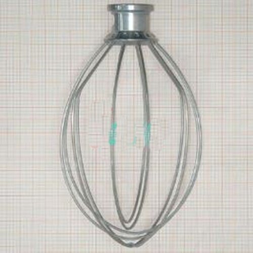 美国KitchenAid K5AWW 5KPM5 / 5K5 /5k5sswh打蛋球/配4.8L搅拌球