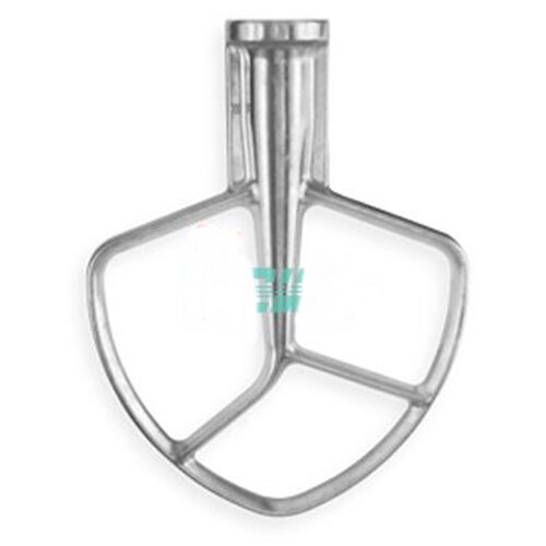 KitchenAid K5ABB 5KPM5 / 5K5 /5k5sswh打蛋拍/4.8L多功能搅拌桨