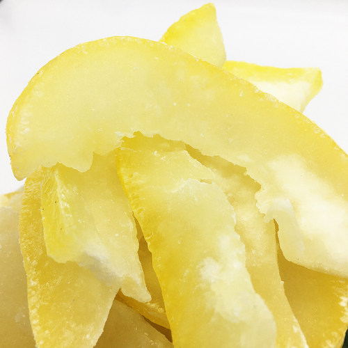 广西容县柚子皮糖柚皮蜜饯