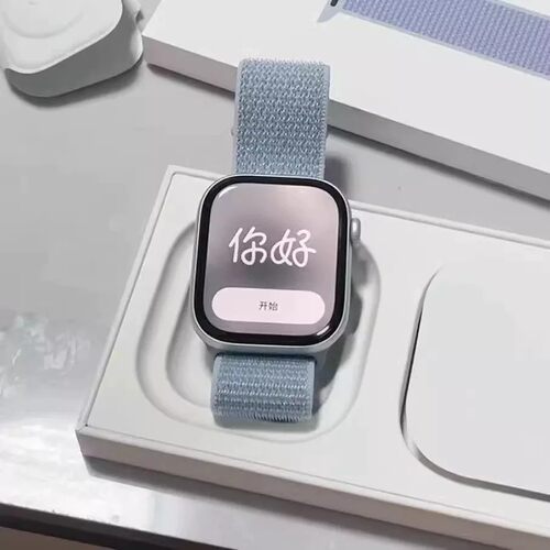 华强北s12手环智能手表S10