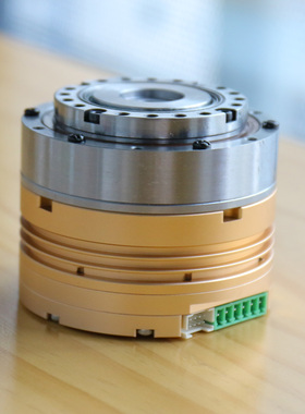 时代超群关节伺服电机CAN通信/一体化机械手机械臂关节 50NM/35N