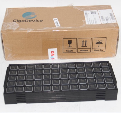 GD32F303ZKT6芯片TC5510控制器用