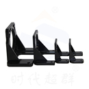 固定座57 马达卧式 60支撑座 步进电机架 时代超群伺服电机支架