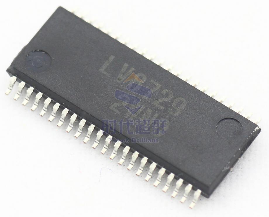 步进电机芯片三洋8729